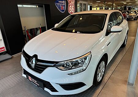 Renault Megane IV Lim. 5-trg. Life