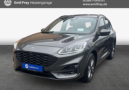Ford Kuga 1.5 EcoBoost ST-LINE