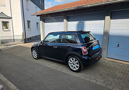 Mini ONE 72KW