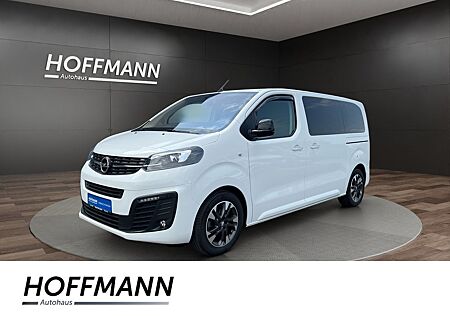 Opel Zafira Life 2.0D Tourer M Sthzg+Leder+HuD+6Sitze