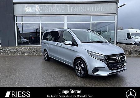 Mercedes-Benz V 220 d STYLE/NEUES MODELL/LIEGEPAKET/MBUX/NAVI/