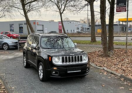 Jeep Renegade Limited FWD Navigation / EURO 6