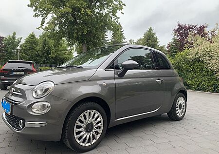 Fiat 500C 1.2 8V Lounge C Lounge