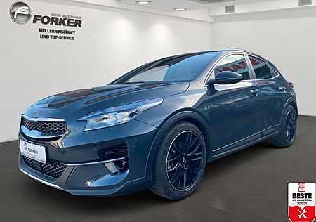 Kia XCeed 1.6 DCT Black Xdition Service Flat WKR