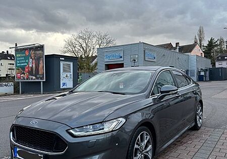 Ford Mondeo 2,0 TDCi Bi-Turbo PowerShift Vignale