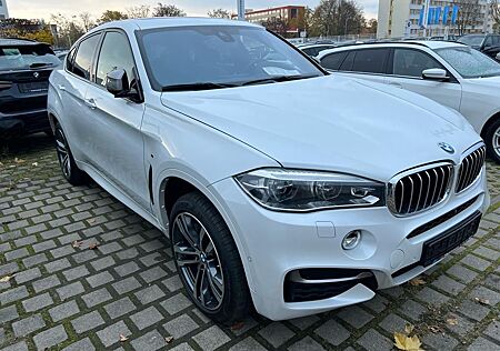 BMW X6 M50
