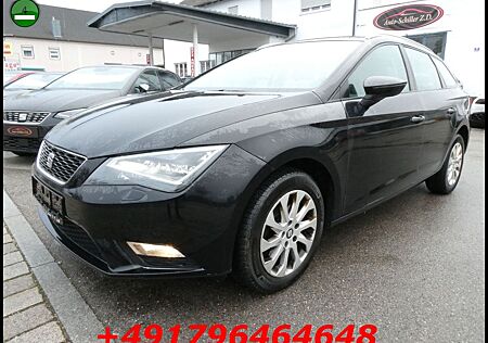 Seat Leon ST 1.6 TDICR 110PS STYLE LED+NAVI+ZAHNR-NEU