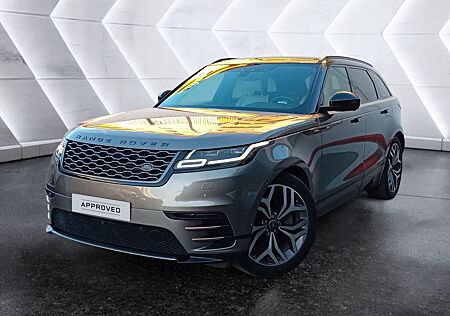 Land Rover Range Rover Velar 3.0D D300 R-Dynamic SE 4WD