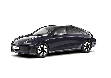 Hyundai IONIQ 6 77,4kWh 4WD TECHNIQ V2L Adapter Digitale