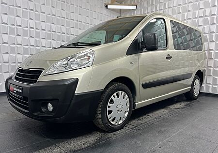Peugeot Expert Tepee L1H1 Access/Klima/Radio/Lichtsensor