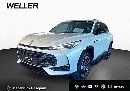 MG HS PHEV Luxury Finanzierungspreis