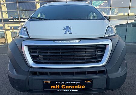 Peugeot Boxer Hochraum 333 L2 H2*PRO AVANTGARDE EDITION*