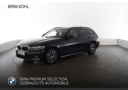 BMW 330 e xDrive Touring Sport Line Rückfahrkamera A