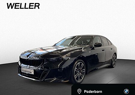 BMW 520dA M Sport Pro - AHK,DAPlus,H