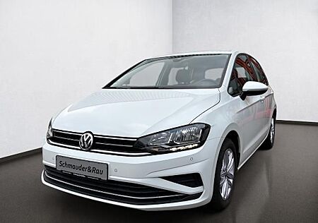 VW Golf Sportsvan Volkswagen 1.5 TSI Comfortline,Standheizung,
