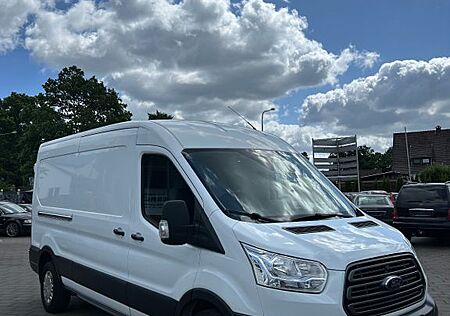 Ford Transit Kasten 350 L3 Trend Klima Kamera AHK
