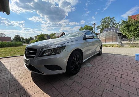 Mercedes-Benz A 180 CDI