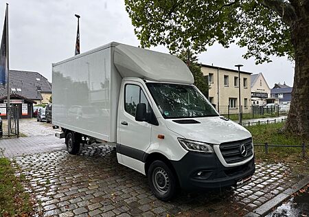 Mercedes-Benz Sprinter 316 CDI Koffer L3H2*LBW*LED*Distronic*