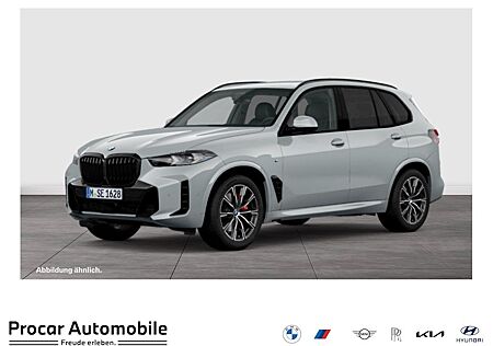 BMW X5 xDrive30d M Sport Pro AdapLED AHK DA PA Prof