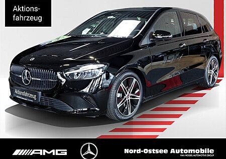 Mercedes-Benz B 200 gebraucht kaufen Mercedes-Benz B 200 d PROGRESSIVE NIGHT PANO AHK 360° KEYLESS