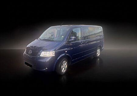 VW T5 Multivan Volkswagen - United -