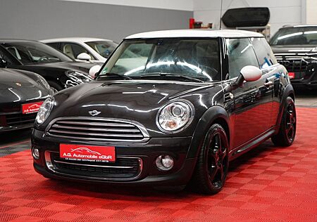 Mini Cooper D Cooper 1.6 D *Bi-Xenon*Panorama*Temp*
