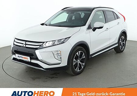 Mitsubishi Eclipse Cross 1.5 T-MIVEC Top 4WD *NAVI*ACC*AHK*