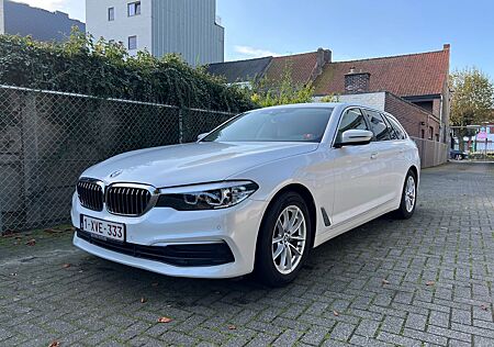 BMW 520d Touring A -