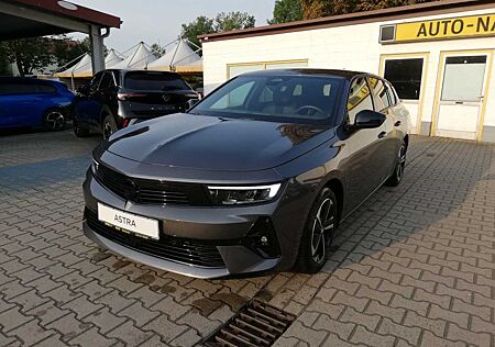 Opel Astra Sports Tourer 1.2 Turbo Automatik GS