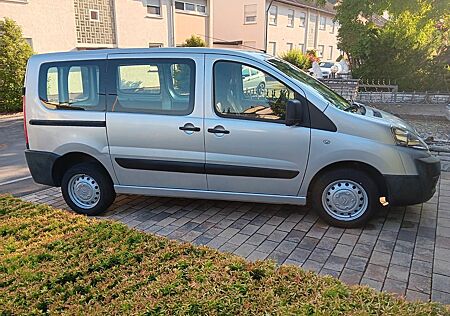 Citroën Jumpy