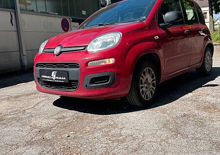 Fiat Panda 1.2 Tüv 01/26