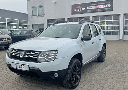 Dacia Duster I Ambiance 4x2 1st Hand*Voll Scheckheft