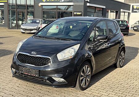 Kia Venga 1.6 Platinum Edition /Kamera / Klima
