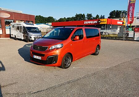 Peugeot Traveller BlueHDi 150 S&S 6-Gang Active L2 A...