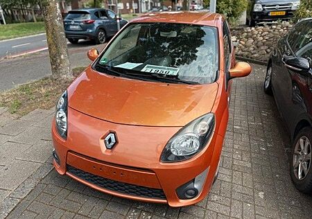 Renault Twingo Dynamique