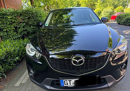 Mazda CX-5 2.2 SKYACTIV-D SENDO AWD SENDO