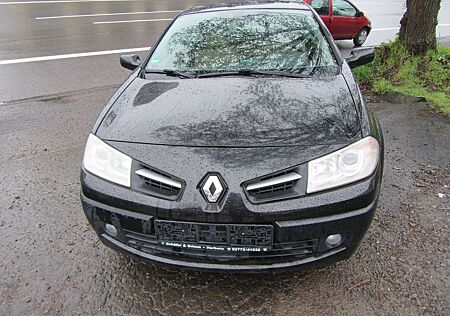 Renault Megane Coupé-Cabriolet 2.0 16V