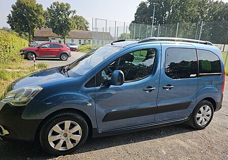 Citroën Berlingo HDi XTR