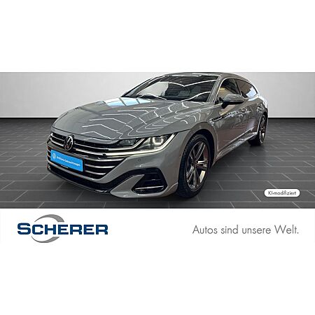 VW Arteon leasen