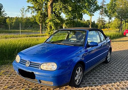 VW Golf Volkswagen 1.6 Comfortline Comfortline