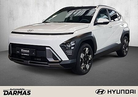 Hyundai Kona NEUES Modell 1.0 Turbo DCT Prime GSD Navi