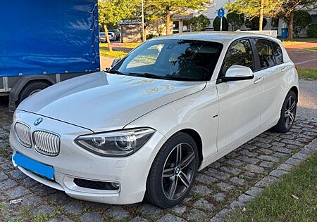 BMW 118d Urban Line Urban Line
