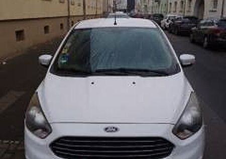 Ford Ka /+ 1,2 Trend Trend