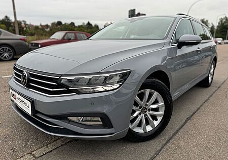 VW Passat Variant Volkswagen Passat 2.0 TDI Variant Business Navi LED Kamera