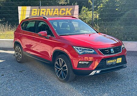 Seat Ateca Xcellence 4Drive