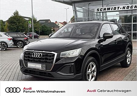 Audi Q2 gebraucht kaufen Audi Q2 30 1.0 TFSI Leder, Navi, Rückfahrkmera