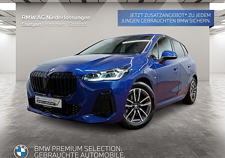 BMW 216i Active Tourer M Sport Driv.Assist+ Kamera