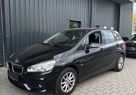 BMW 2er 220 Active Tourer 220i Sport Line Sport Line