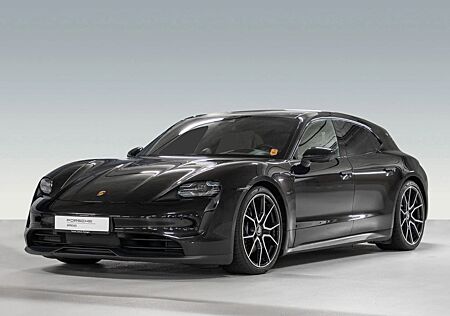 Porsche Taycan 4S Sport Turismo HeadUp Beifahrerdisplay