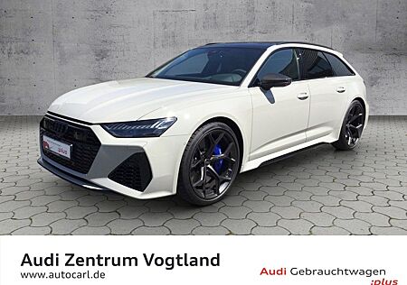 Audi RS6 Avant 4.0TFSI qua performance Standh/Keramik